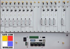 SAFE-COM Wireless: Public Safety BDA and DAS Equipment Manufacturer.