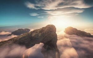 The Collision of Cloud and the Edge - Part 1