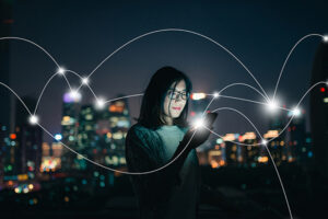 Achieving a Connected World