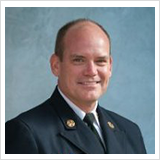 Chief Alan W. Perdue Chief Alan W. Perdue