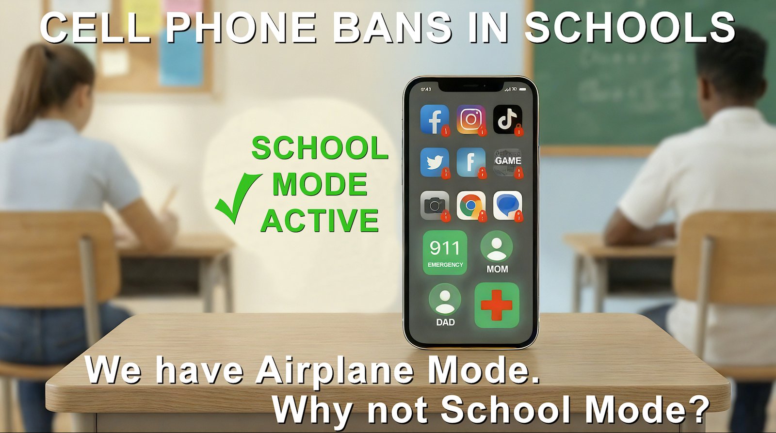 SBC Proposal: School Mode