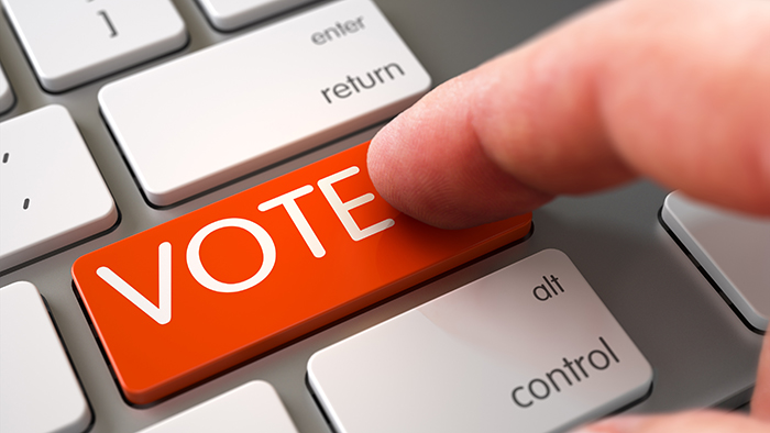 2026 Results Are In — SBC Members Elect New Board Members
